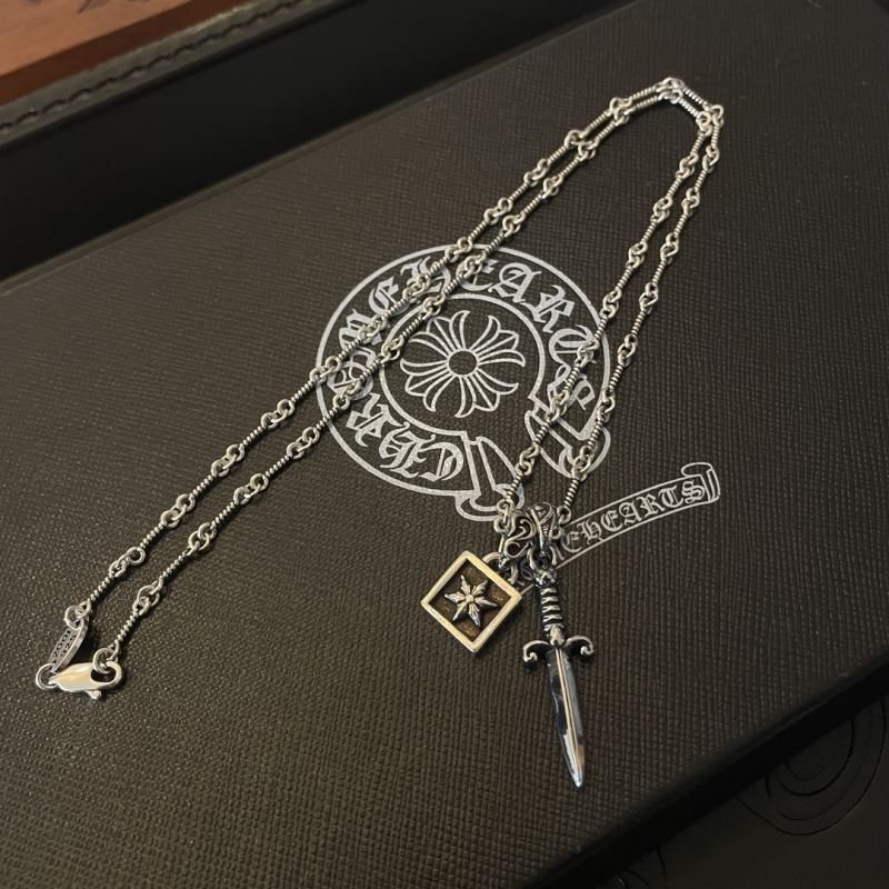 Chrome Hearts Necklaces